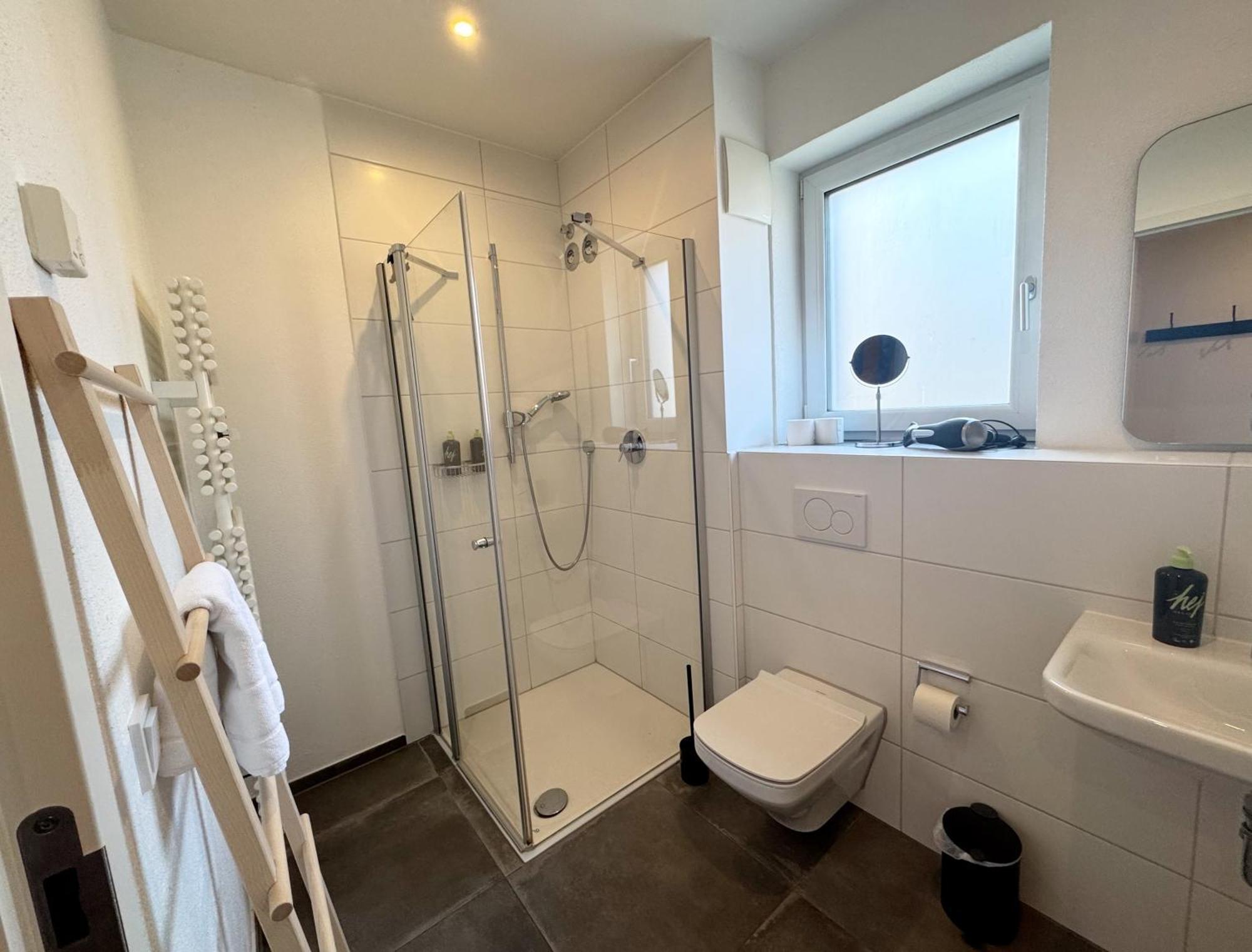 Ma Suite - Smart Apartment 2P - City Center Augsburg Exterior photo